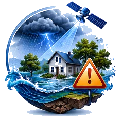 Floods Disaster